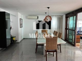 LT - Casa 5 quartos 4 suítes com piscina no Jardim Petrópolis próximo à Havan