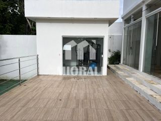 LT - Casa 5 quartos 4 suítes com piscina no Jardim Petrópolis próximo à Havan