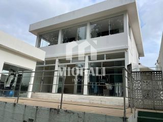LT - Casa 5 quartos 4 suítes com piscina no Jardim Petrópolis próximo à Havan