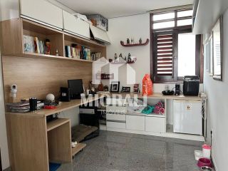 LT - Casa 5 quartos 4 suítes com piscina no Jardim Petrópolis próximo à Havan