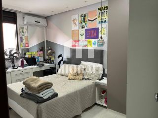 LT - Casa 5 quartos 4 suítes com piscina no Jardim Petrópolis próximo à Havan