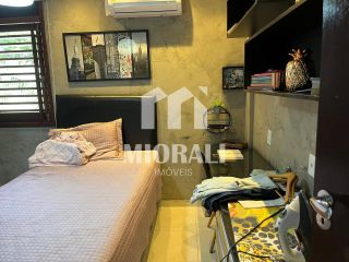LT - Casa 5 quartos 4 suítes com piscina no Jardim Petrópolis próximo à Havan