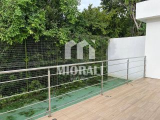 LT - Casa 5 quartos 4 suítes com piscina no Jardim Petrópolis próximo à Havan