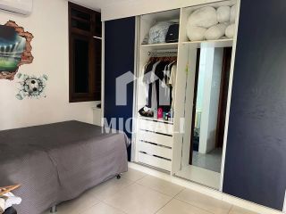 LT - Casa 5 quartos 4 suítes com piscina no Jardim Petrópolis próximo à Havan