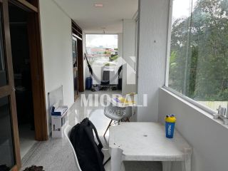 LT - Casa 5 quartos 4 suítes com piscina no Jardim Petrópolis próximo à Havan