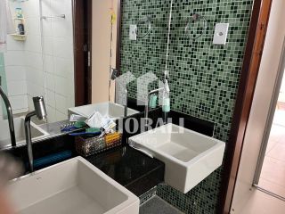 LT - Casa 5 quartos 4 suítes com piscina no Jardim Petrópolis próximo à Havan