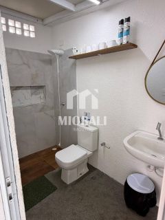 CS - Casa 3 suítes mobiliada com piscina aquecida no Angra de Ipioca, com acesso a praia
