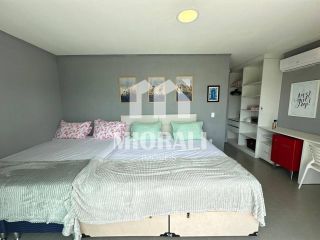 CS - Casa 3 suítes mobiliada com piscina aquecida no Angra de Ipioca, com acesso a praia