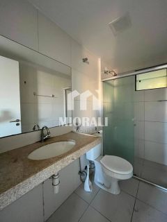 BD - Apartamento 3 quartos com suíte no Innovare Mangabeiras próximo a João Davino