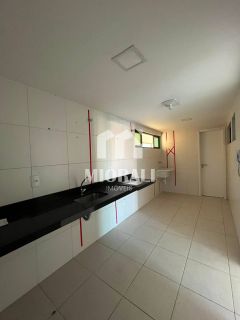 BD - Apartamento 3 quartos com suíte no Innovare Mangabeiras próximo a João Davino