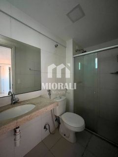 BD - Apartamento 3 quartos com suíte no Innovare Mangabeiras próximo a João Davino