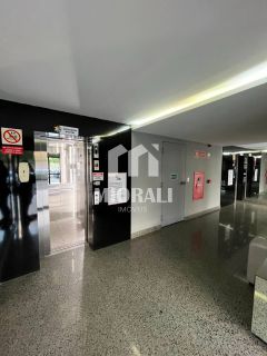 BD - Apartamento 2 quartos nascente no Residencial Pátio próximo ao Shopping Pátio