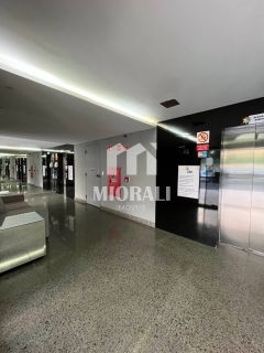 BD - Apartamento 2 quartos nascente no Residencial Pátio próximo ao Shopping Pátio