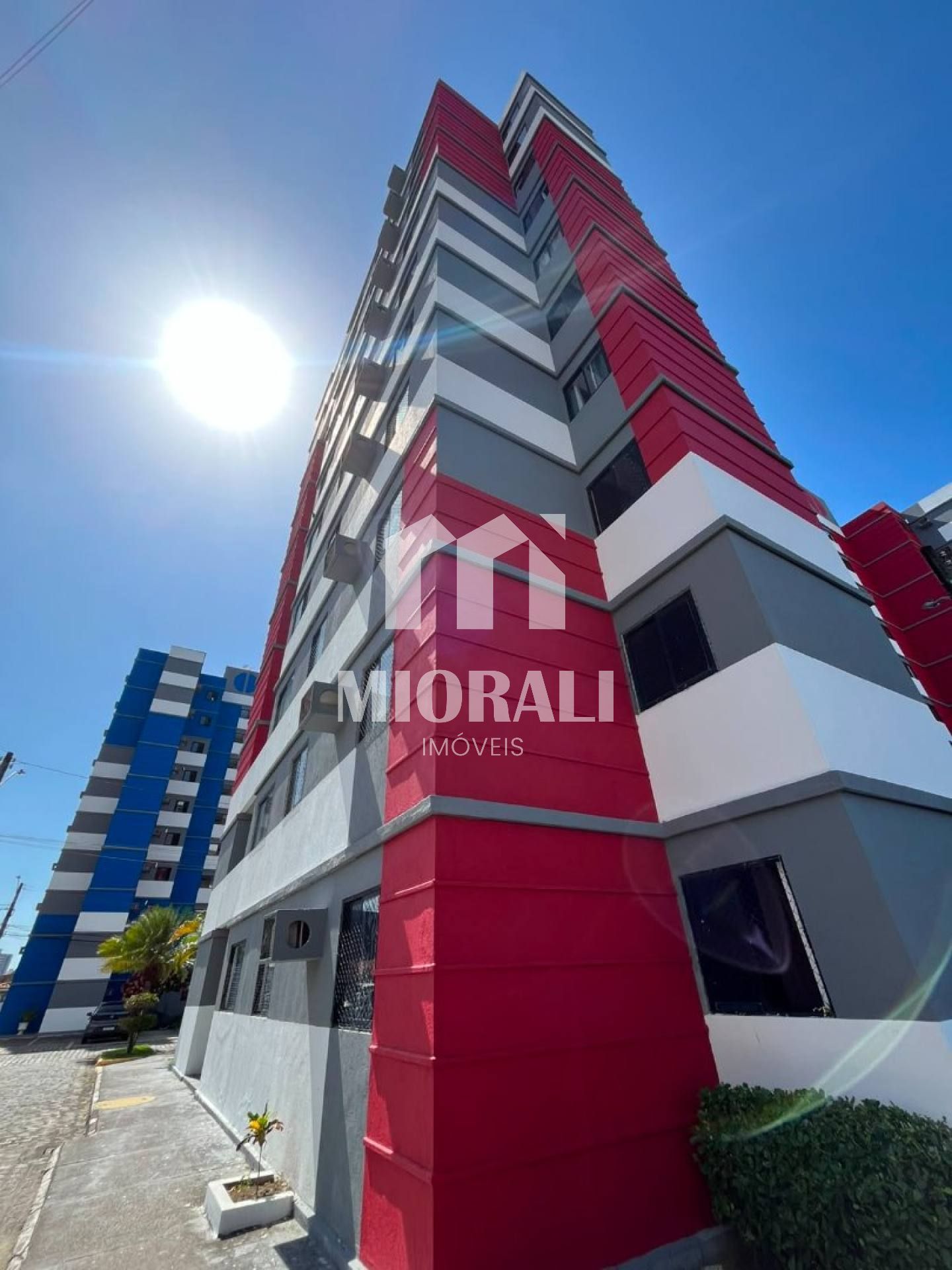 BD - Apartamento 3 quartos 1 suíte no Arte Vida 1 na Gruta