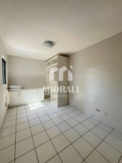 BD - Apartamento 3 quartos 1 suíte no Arte Vida 1 na Gruta