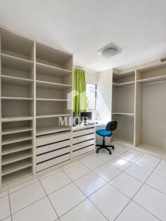 BD - Apartamento 3 quartos 1 suíte no Arte Vida 1 na Gruta