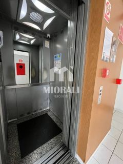 BD - Apartamento 3 quartos 1 suíte no Arte Vida 1 na Gruta
