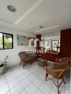 BD - Apartamento 3 quartos 1 suíte no Arte Vida 1 na Gruta