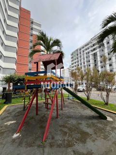 BD - Apartamento 3 quartos 1 suíte no Arte Vida 1 na Gruta