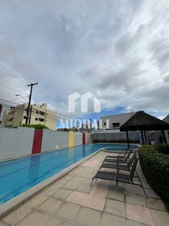 BD - Apartamento 3 quartos 1 suíte no Arte Vida 1 na Gruta