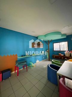 BD - Apartamento 3 quartos 1 suíte no Arte Vida 1 na Gruta