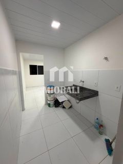 BD - Casa 2 quartos com varanda no Reserva das Árvores Cidade Universitária