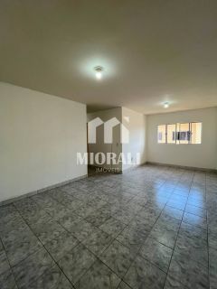 BD - Apartamento no Shangrilá 1 no Feitosa com 3 quartos