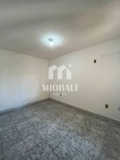 BD - Apartamento no Shangrilá 1 no Feitosa com 3 quartos
