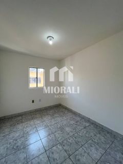 BD - Apartamento no Shangrilá 1 no Feitosa com 3 quartos