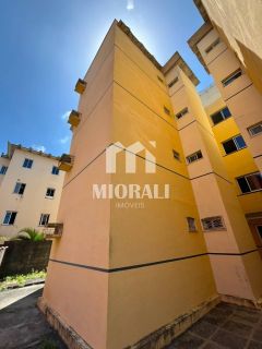 BD - Apartamento no Shangrilá 1 no Feitosa com 3 quartos