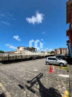 BD - Apartamento no Shangrilá 1 no Feitosa com 3 quartos