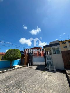 BD - Apartamento no Shangrilá 1 no Feitosa com 3 quartos