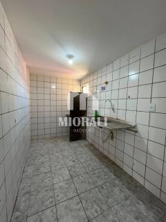 BD - Apartamento no Shangrilá 1 no Feitosa com 3 quartos
