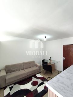 FM - Aluguel de Studio a uma quadra da praia de Jatiuca
