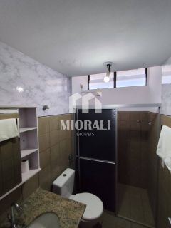 FM - Aluguel de Studio a uma quadra da praia de Jatiuca