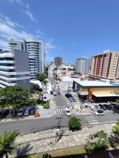 FM - Aluguel de Studio a uma quadra da praia de Jatiuca