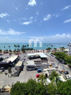 FM - Aluguel de Studio a uma quadra da praia de Jatiuca