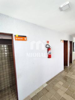 FM - Aluguel de Studio a uma quadra da praia de Jatiuca
