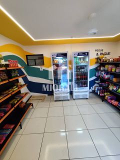 FM - Aluguel de Studio a uma quadra da praia de Jatiuca