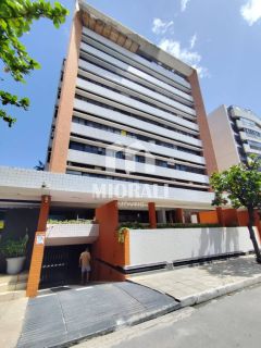 FM - Aluguel de Studio a uma quadra da praia de Jatiuca