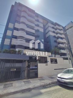 FM - Apartamento 2 quartos 1 suíte porteira fechada na Jatiúca a 1 quadra da praia