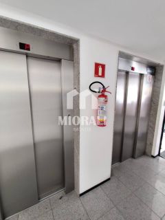 FM - Apartamento 2 quartos 1 suíte porteira fechada na Jatiúca a 1 quadra da praia