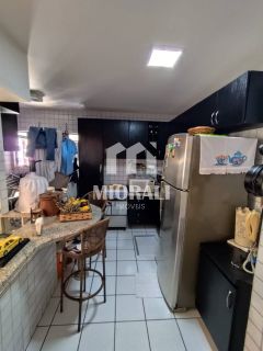 FM - Apartamento 2 quartos 1 suíte porteira fechada na Jatiúca a 1 quadra da praia