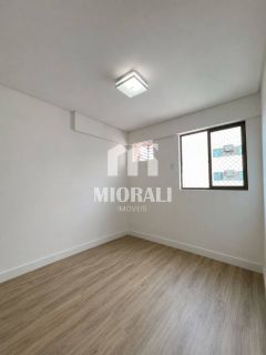 BD - Apartamento 3 quartos com suíte vista mar permanente no Nature Park próximo Aldebaran