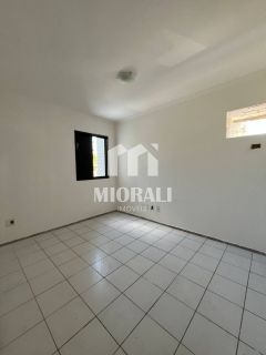 BD - Apartamento 3 quartos com suíte na Jatiúca 2 vagas próximo ao GBarbosa Stella Maris