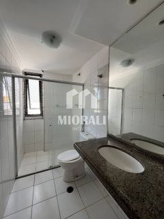 BD - Apartamento 3 quartos com suíte na Jatiúca 2 vagas próximo ao GBarbosa Stella Maris