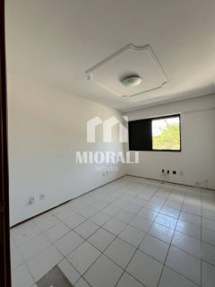 BD - Apartamento 3 quartos com suíte na Jatiúca 2 vagas próximo ao GBarbosa Stella Maris