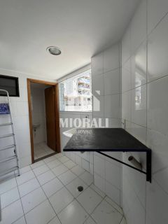 BD - Apartamento 3 quartos com suíte na Jatiúca 2 vagas próximo ao GBarbosa Stella Maris