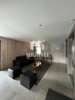 BD - Apartamento 3 quartos com suíte na Jatiúca 2 vagas próximo ao GBarbosa Stella Maris