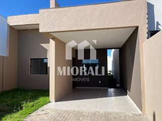 LT - Casa nova 3 quartos com suíte na Praia do Francês, Via Mares